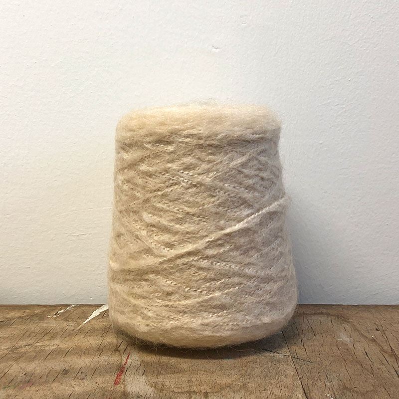 MohairBlend - 080 - 150g