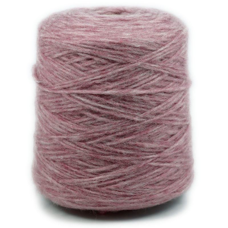 Baby Alpaca Merino Blow 2 - 108 - Blush