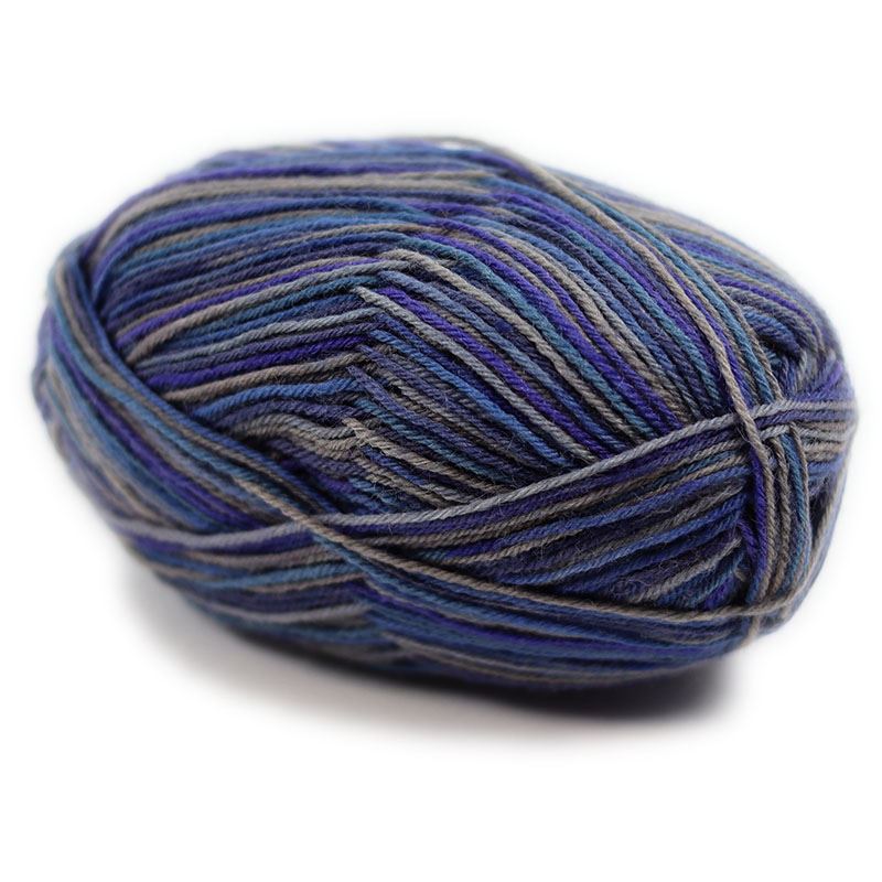 Blackhill Sock 23 - 50 g