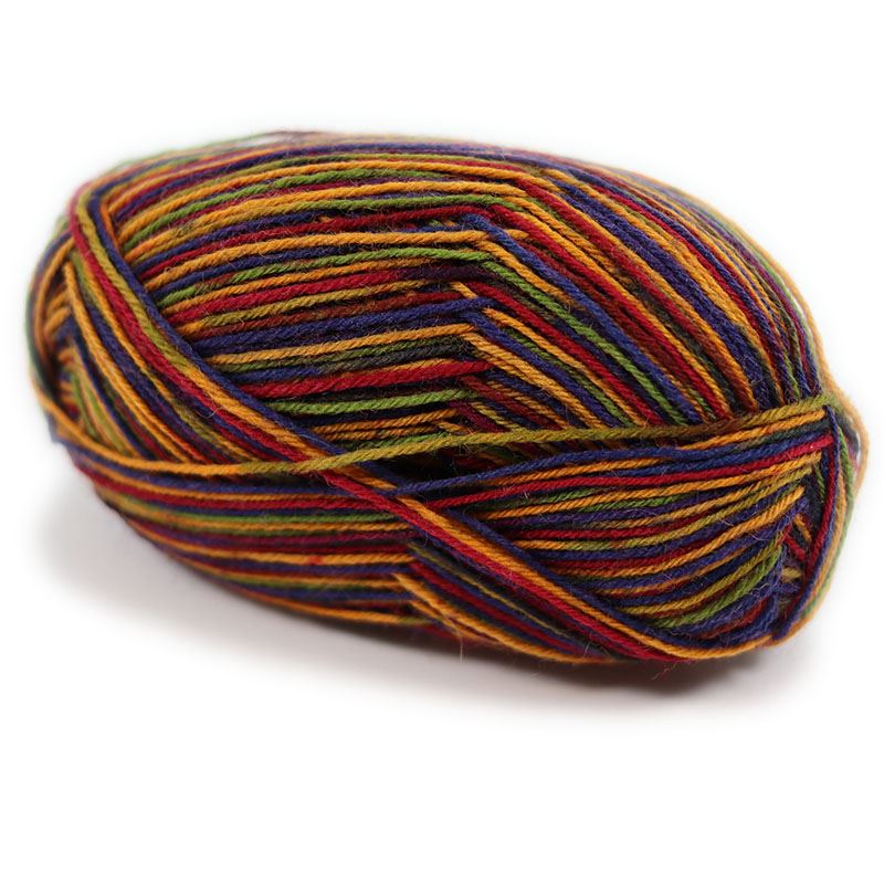 Blackhill Sock 26 - 50 g