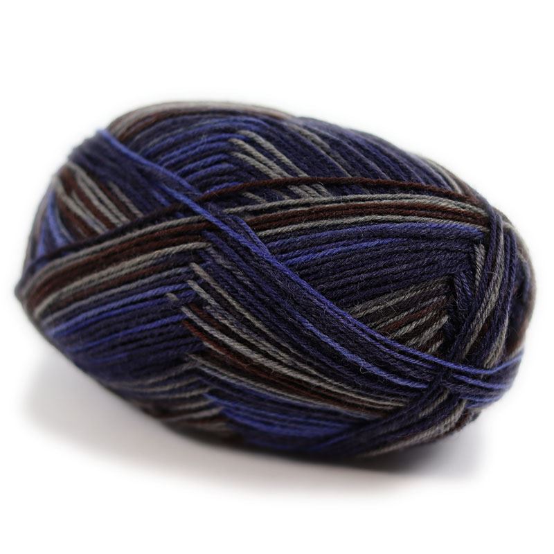 Blackhill Sock 29 - 50 g