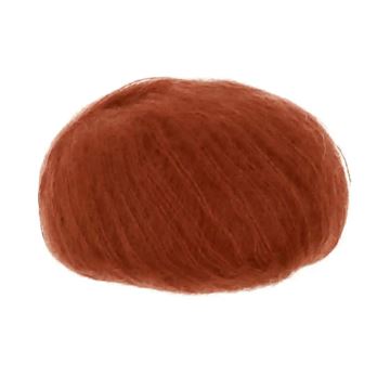 Royal Mohair Arancio - 30113