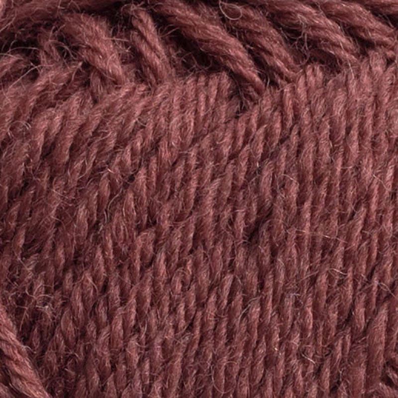 Alpe - 36121 - Raspberry Red