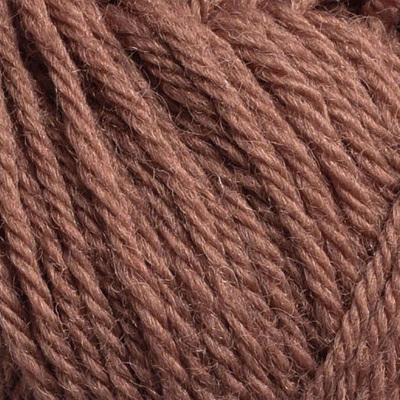 Alpe - 36122 - Ginger Brown