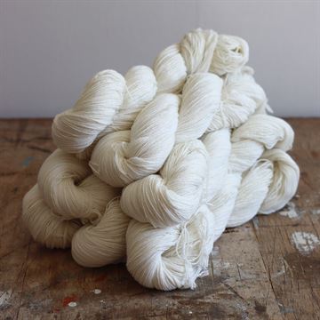 Angora Merino på fed 100g