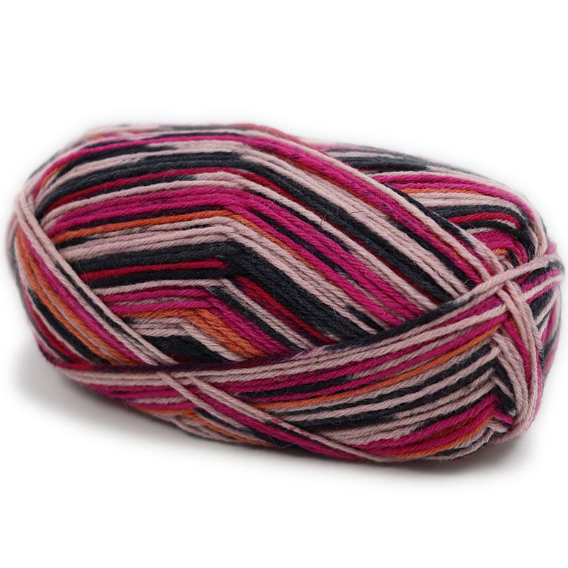 Blackhill Sock 75-4 - 75 g