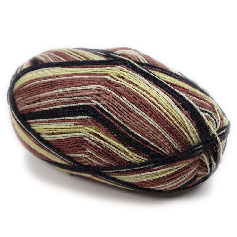 Blackhill Sock 17 - 100 g