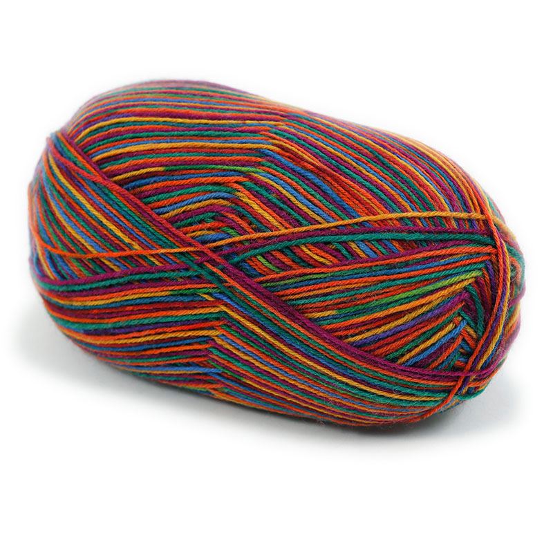 Blackhill Sock 31 - 100 g