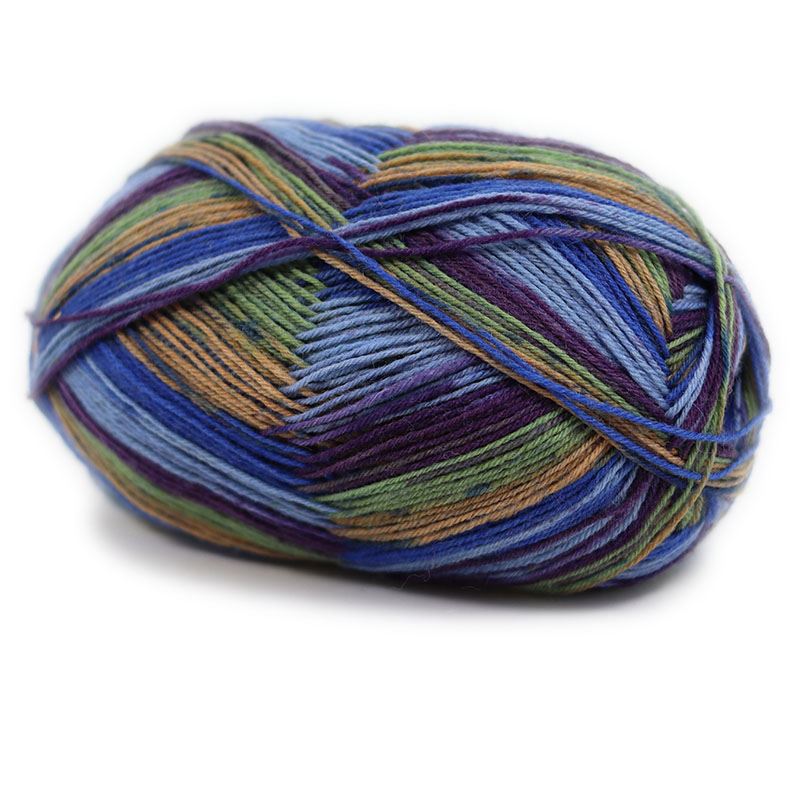 Blackhill Sock 7