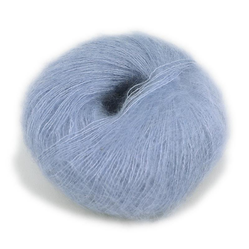 Silk Mohair Calm - 07264