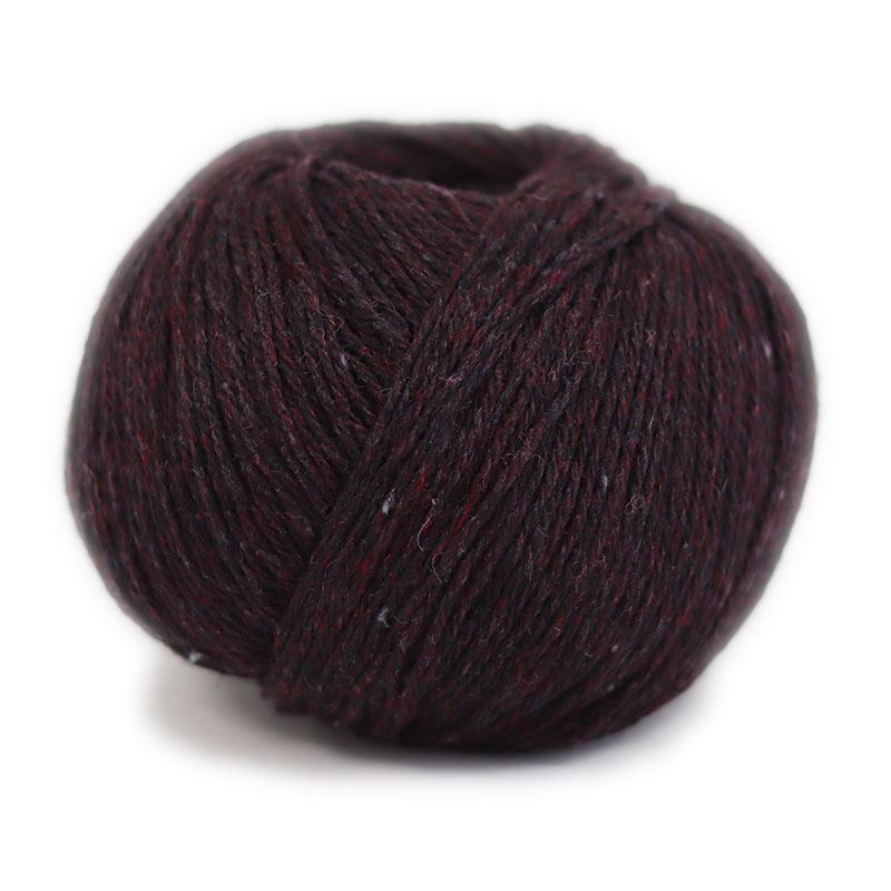 Blackhill Élevé 780 Dark Aubergine