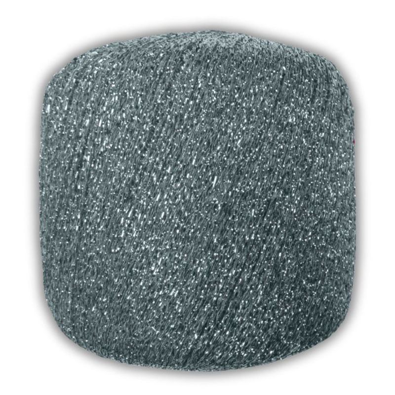 New Glitter - 30781 - Grey Sparks