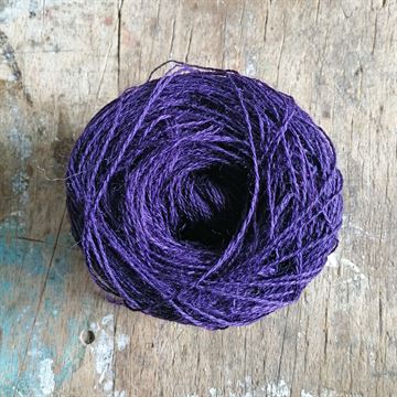 Alpaca To-Go - 016 - Aubergine