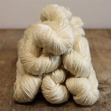 Botonato silk wool