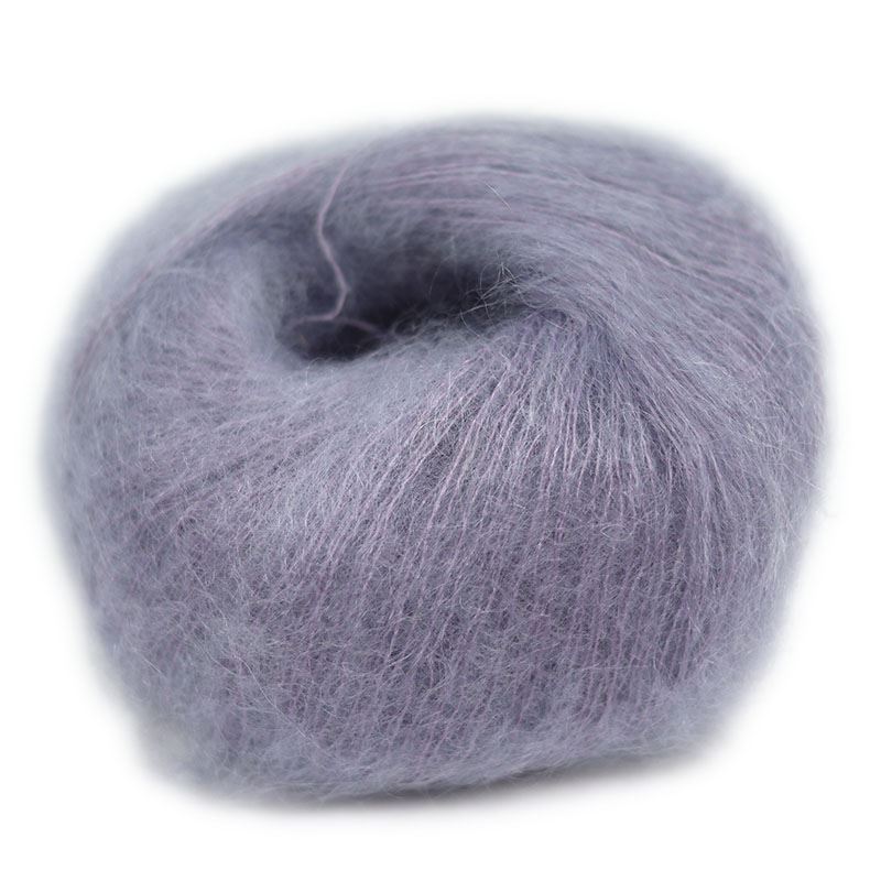 Royal Mohair Violet Haze - 09366