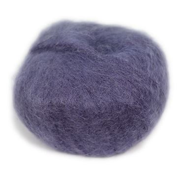 Royal Mohair Pure Violet - 09367
