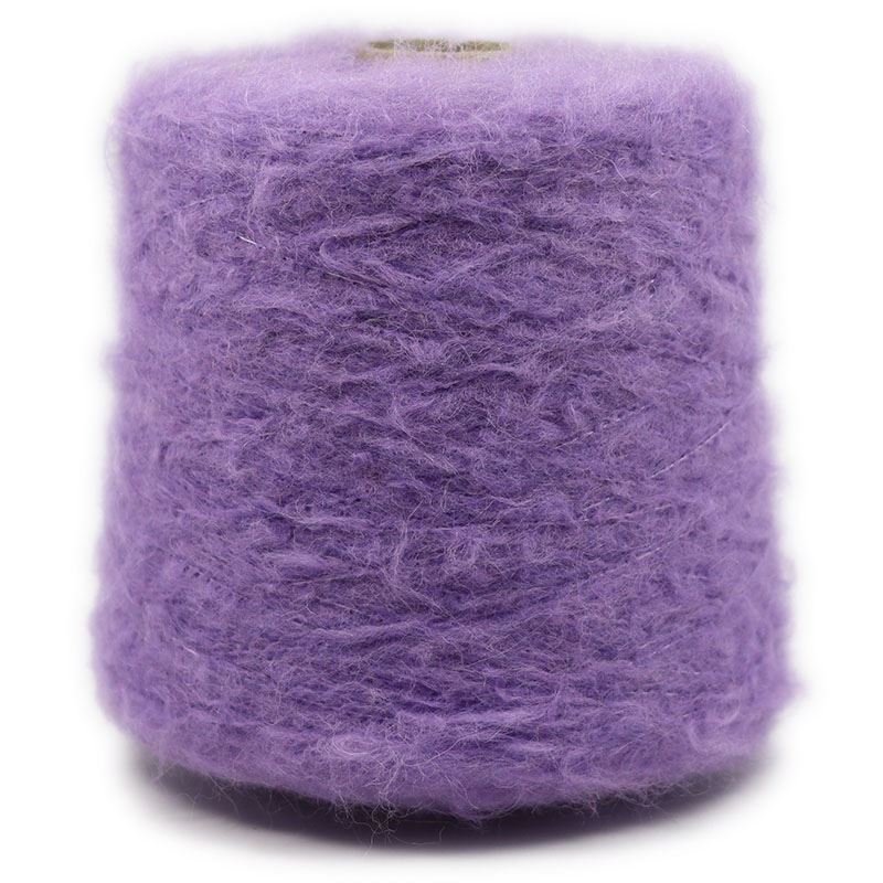 Lilacs 2 - Alpaca Cloud - 150g