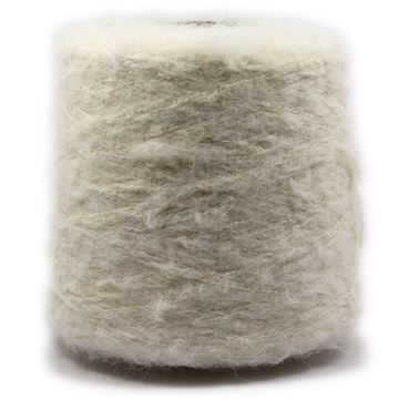 Milky 11 - Alpaca Cloud - 450g