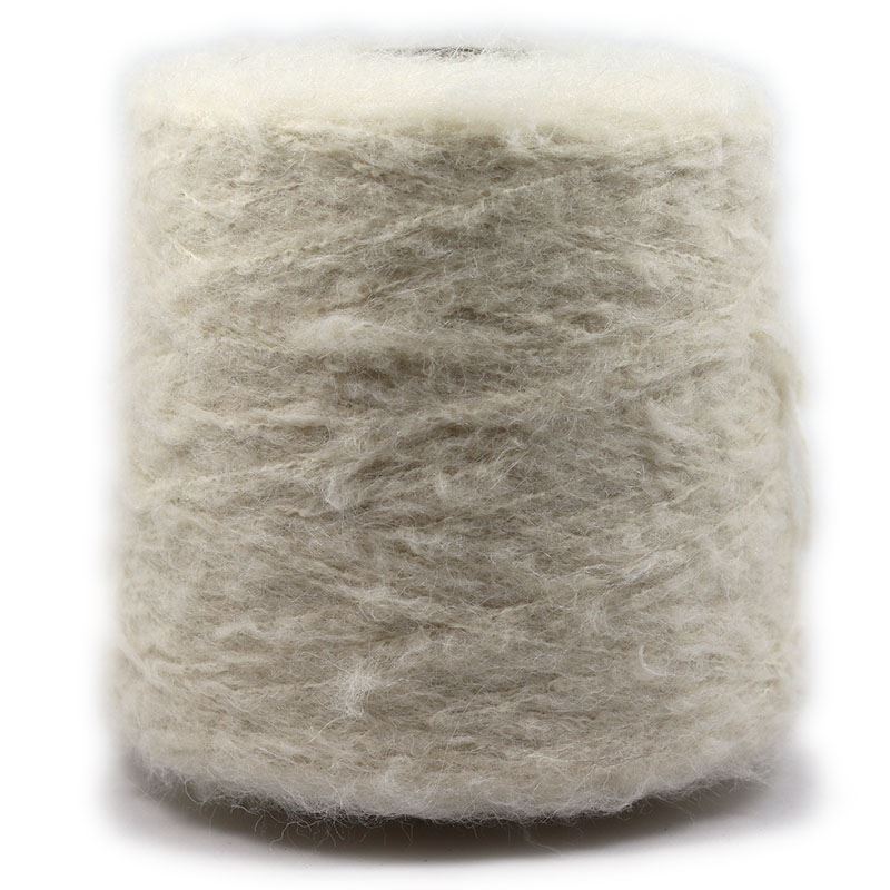 Milky 11 - Alpaca Cloud - 460g