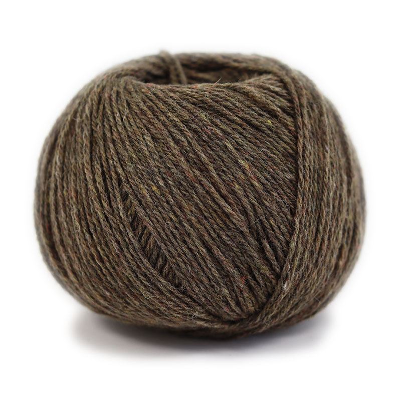 Blackhill Élevé 887 Mørk Khaki 