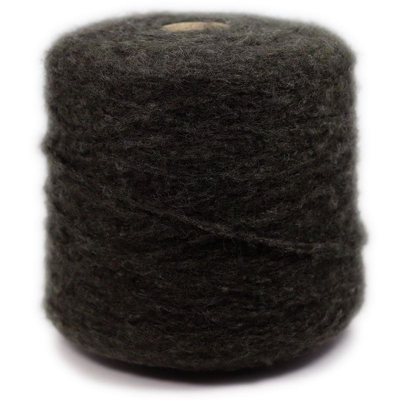 Baby Alpaca Merino Blow 1 Military