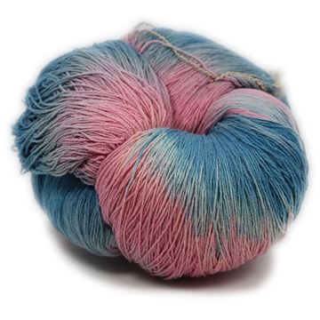 Angora handdyed 3