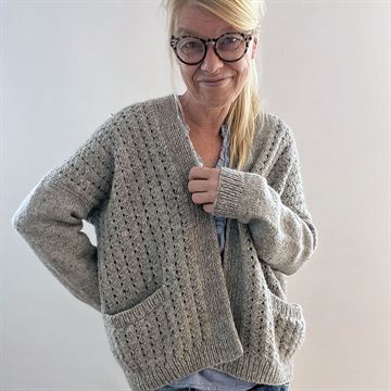 Bottoni cardigan