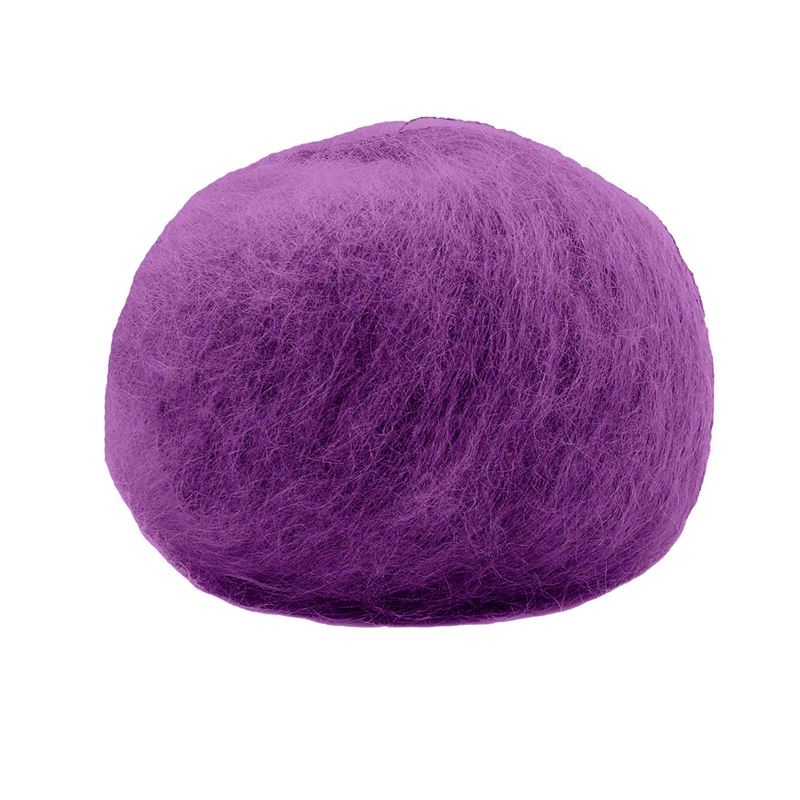 Royal Mohair Viola - 30112