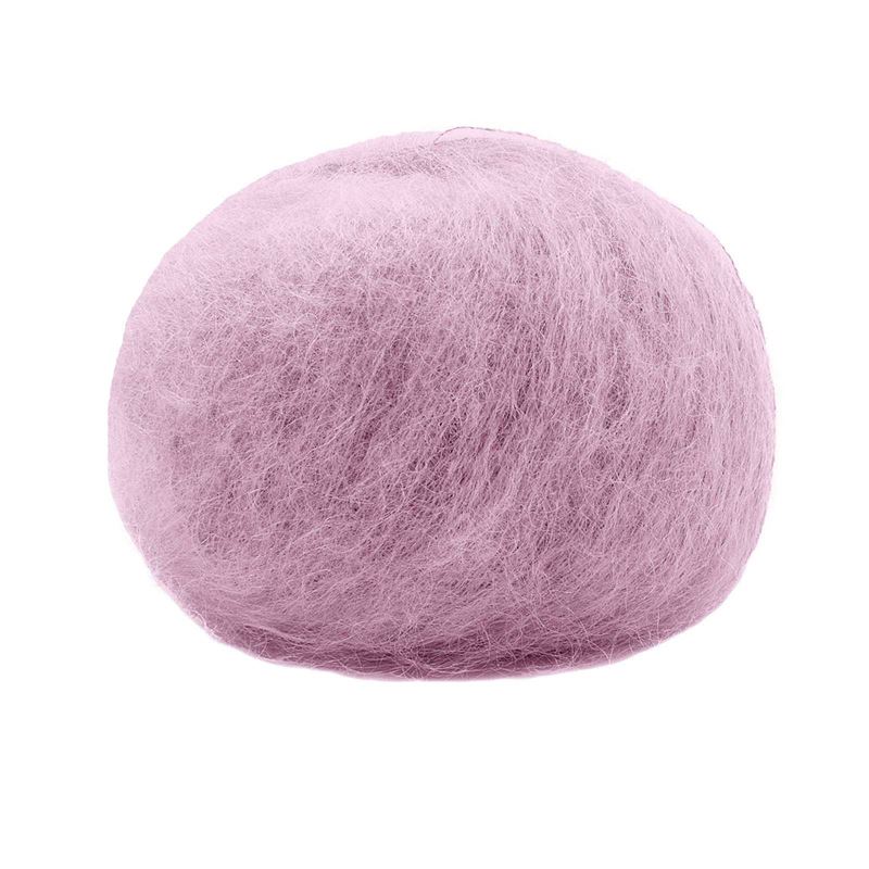 Royal Mohair Violet - 09370