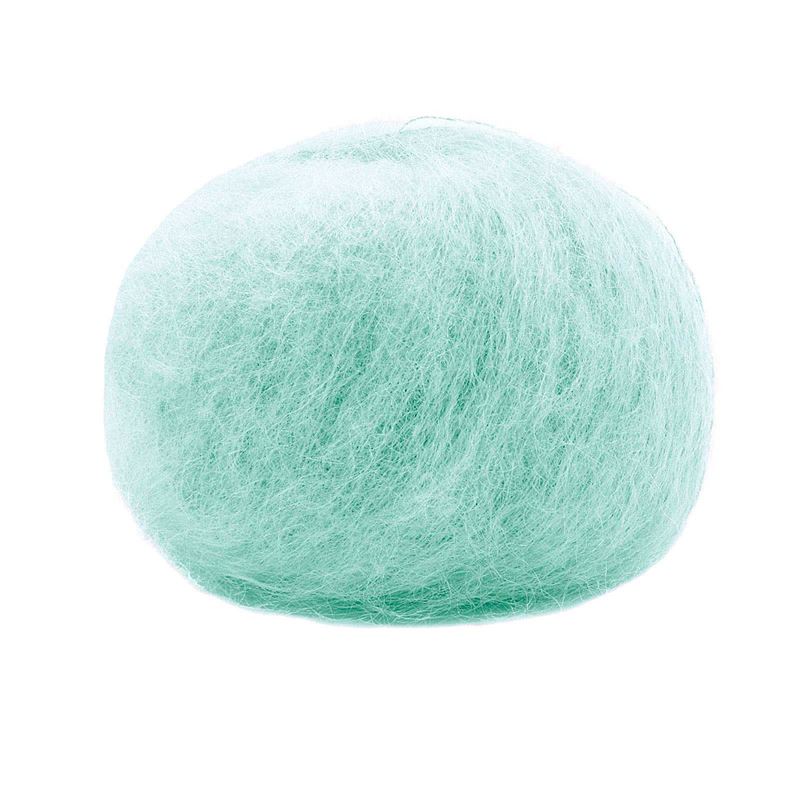 Royal Mohair - Peppermint - 30793