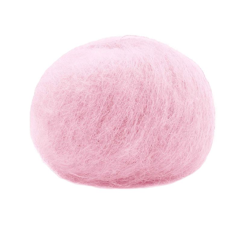 Royal Mohair - Light Rose - 30794