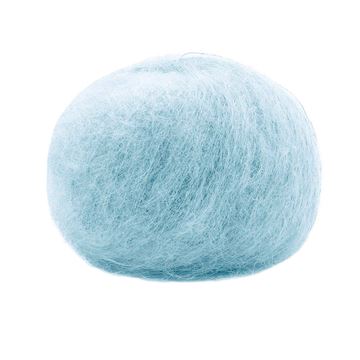 Royal Mohair - Island Blue - 30796