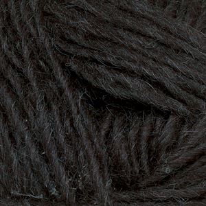 Léttlopi - Istex Black Sheep 0052