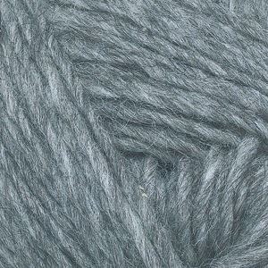 Léttlopi - Istex Grey Heather 0057