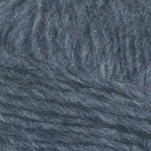 Léttlopi - Istex Dark Grey Heather 0058