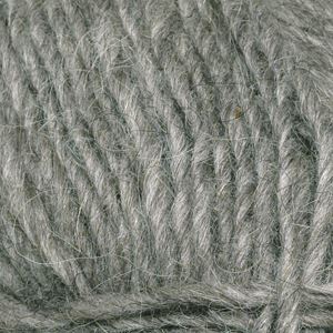 Léttlopi - Istex Oatmeal Heather 0085