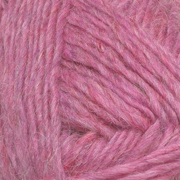 Léttlopi - Istex Pink Heather 1412