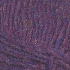 Léttlopi - Istex Violet Heather 1414