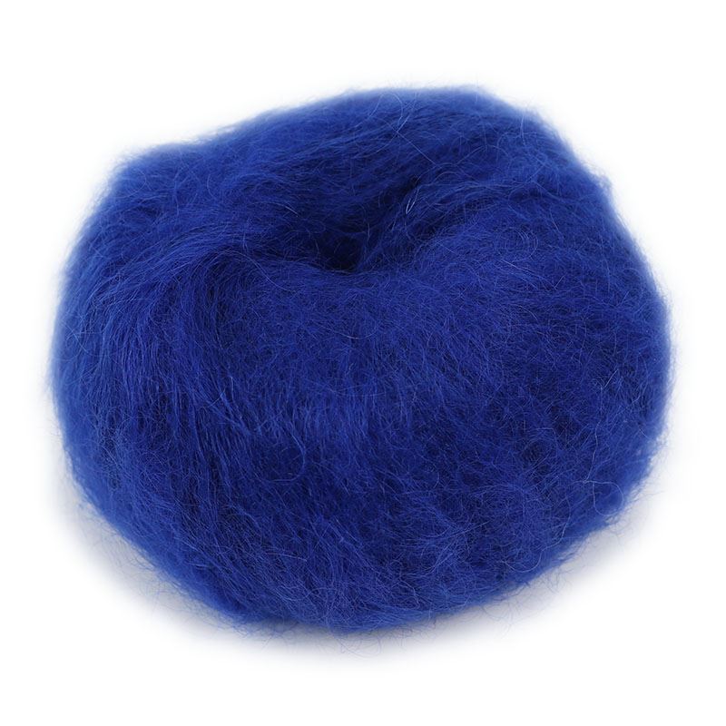 Royal Mohair True Blue - 08396