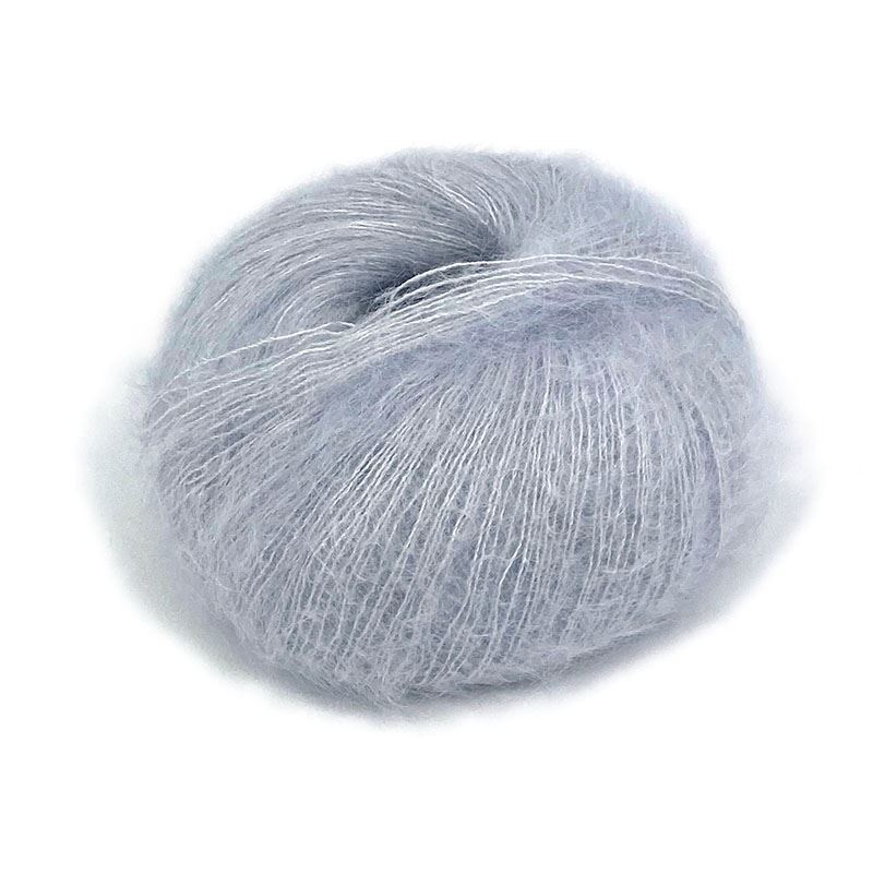 Silk Mohair Ice - 06033