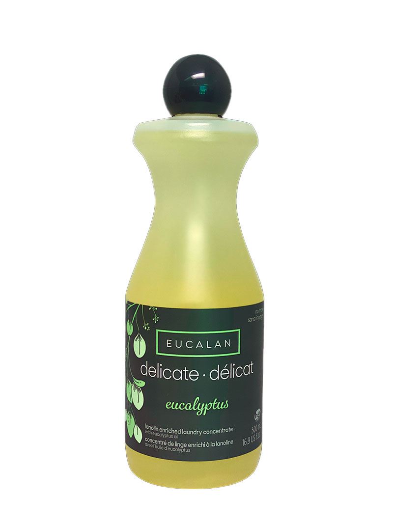 Eucalan Eucalyptus 500 ml