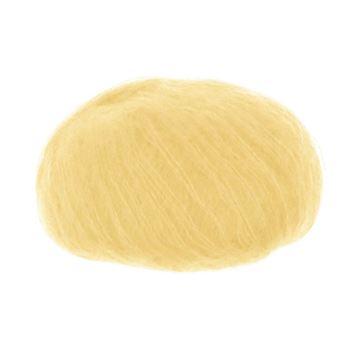 Silk Mohair - Lemon Sorbet - 30792