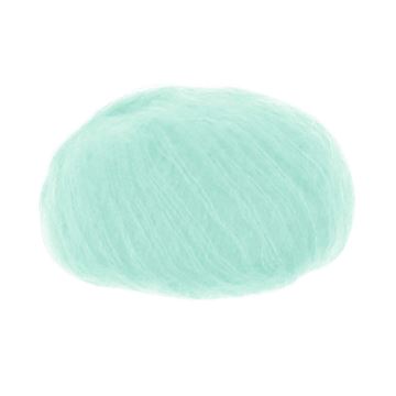 Silk Mohair - Peppermint - 30793