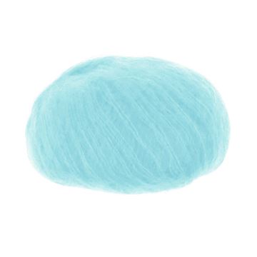 Silk Mohair - Island Blue - 30796